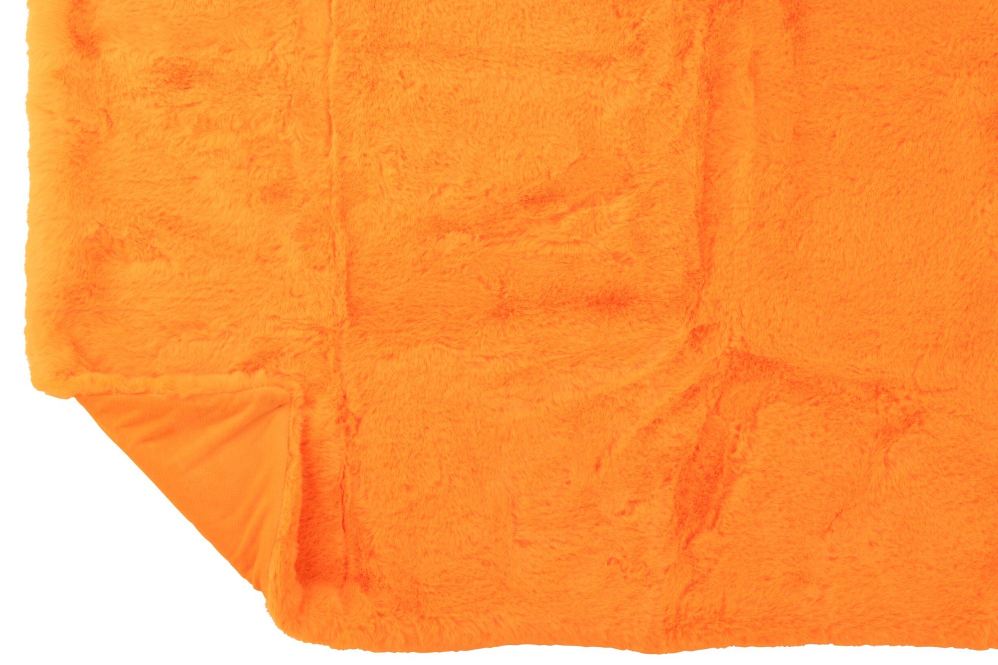 Deken Prorrel Oranje - Afbeelding 3