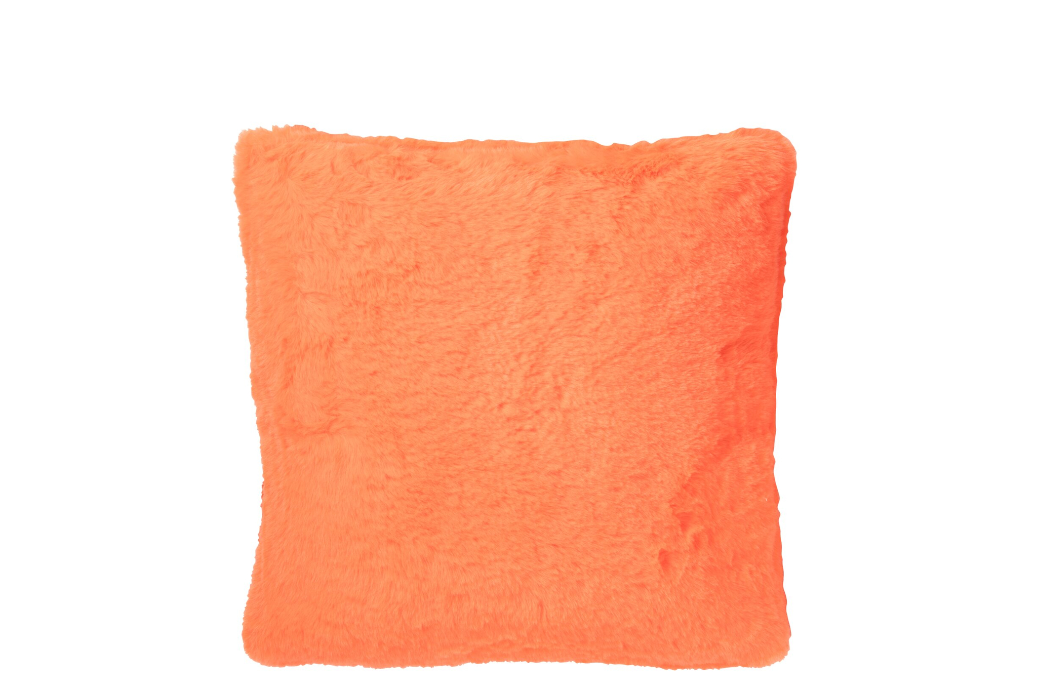 Kussen Balvy Oranje 45x45 cm - Afbeelding 2