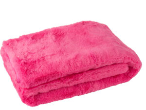 Deken Deenora Roze