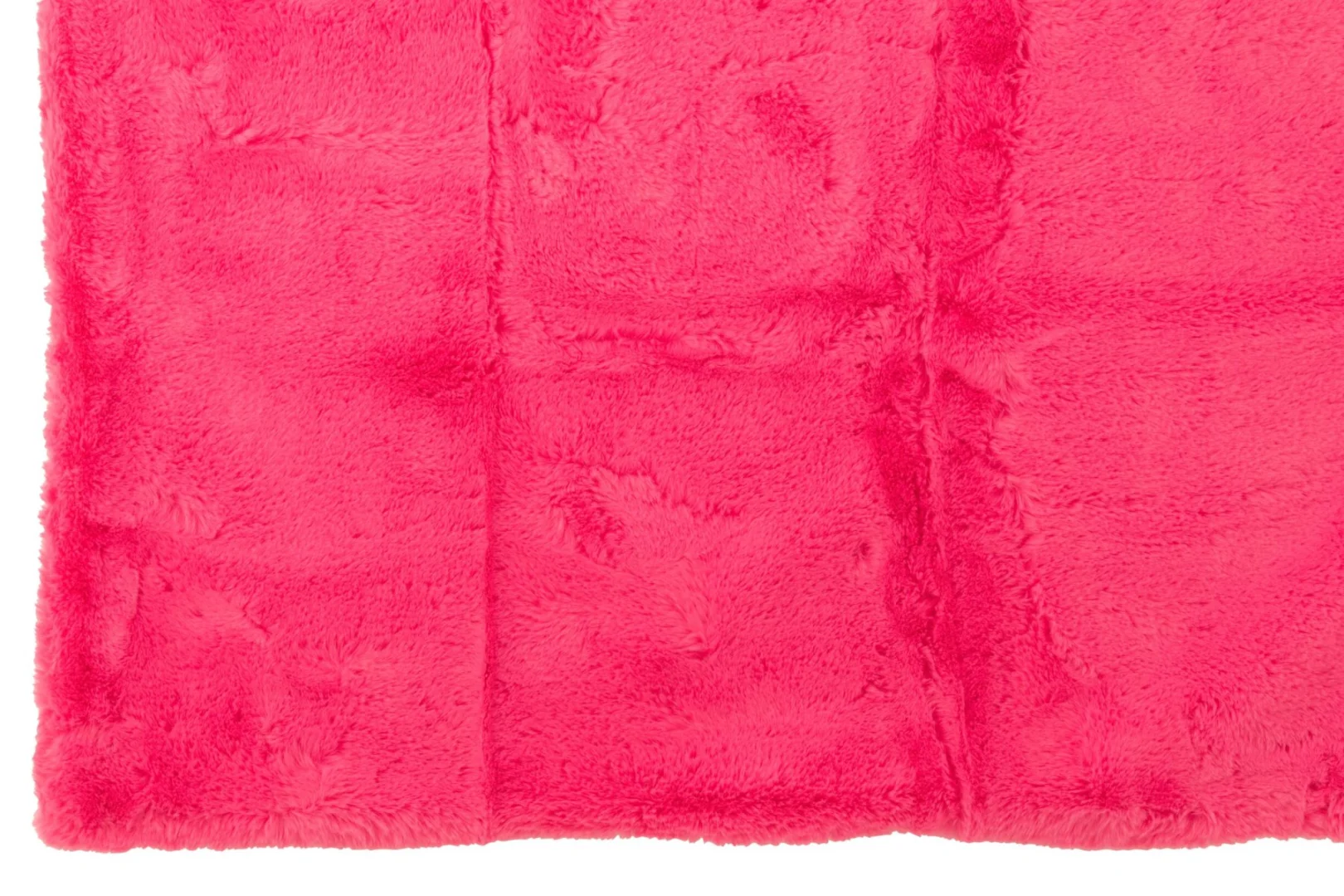 Deken Deenora Roze - Afbeelding 2