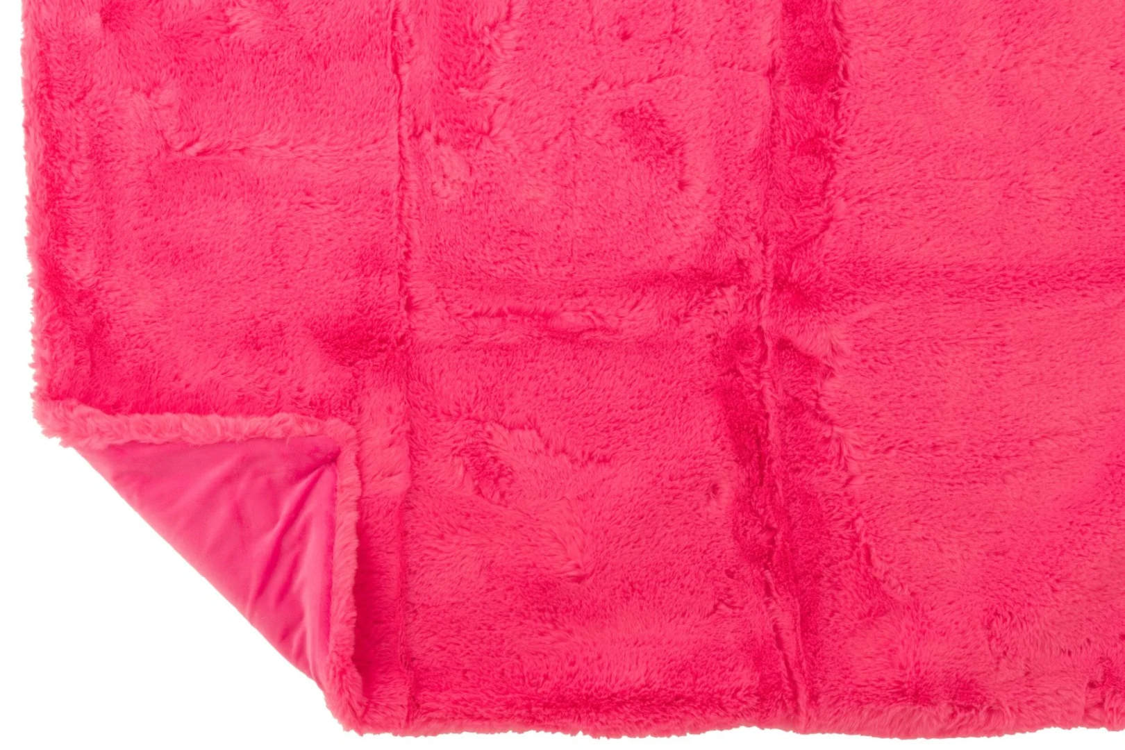 Deken Deenora Roze - Afbeelding 3