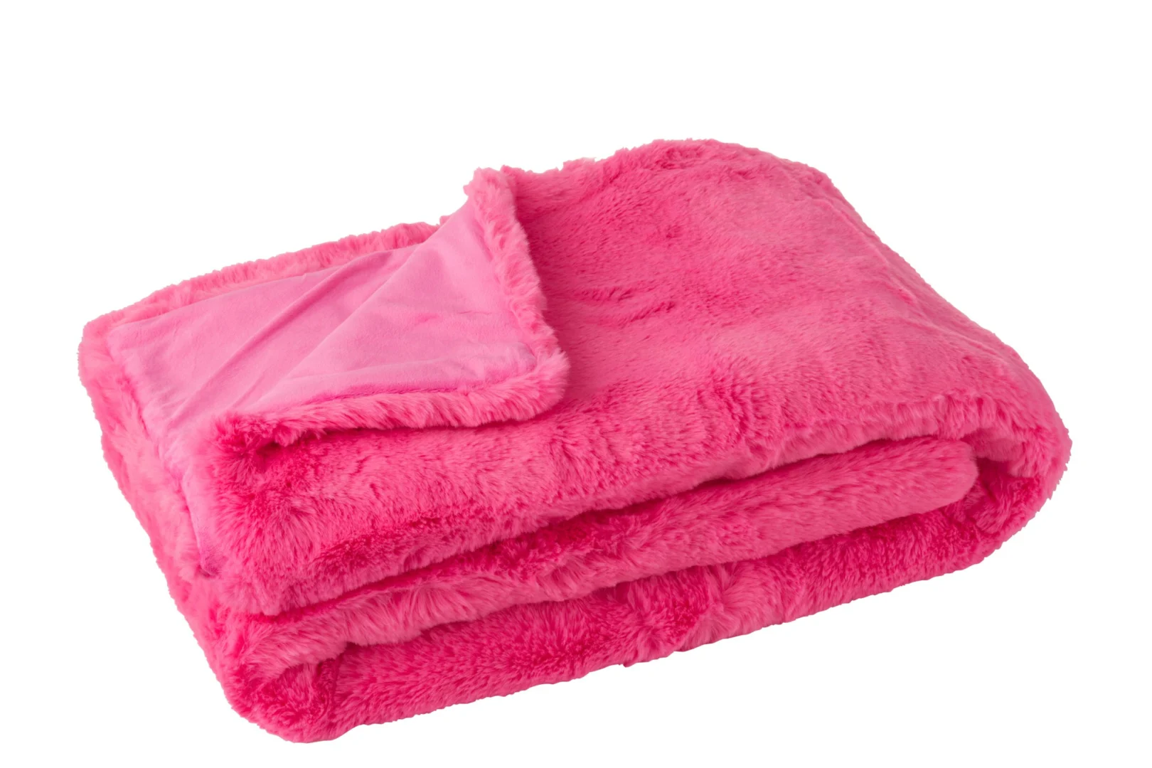 Deken Deenora Roze - Afbeelding 5