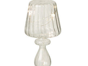 Lamp Skeitar Glas