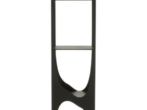 Rek Prensal Metaal 41,5 cm