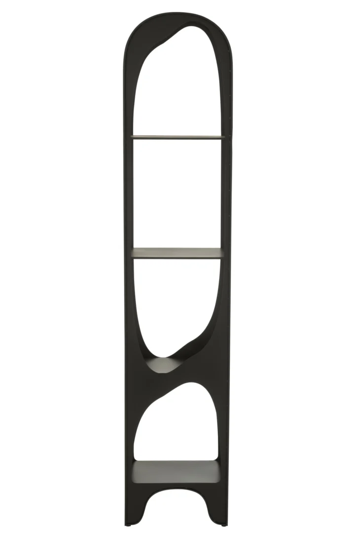 Rek Prensal Metaal 41,5 cm - Afbeelding 2