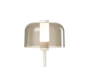Tafellamp Lemmone Wit H24 cm