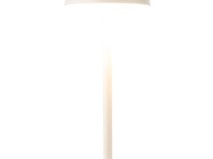 Tafellamp Furmaro Wit H37 cm