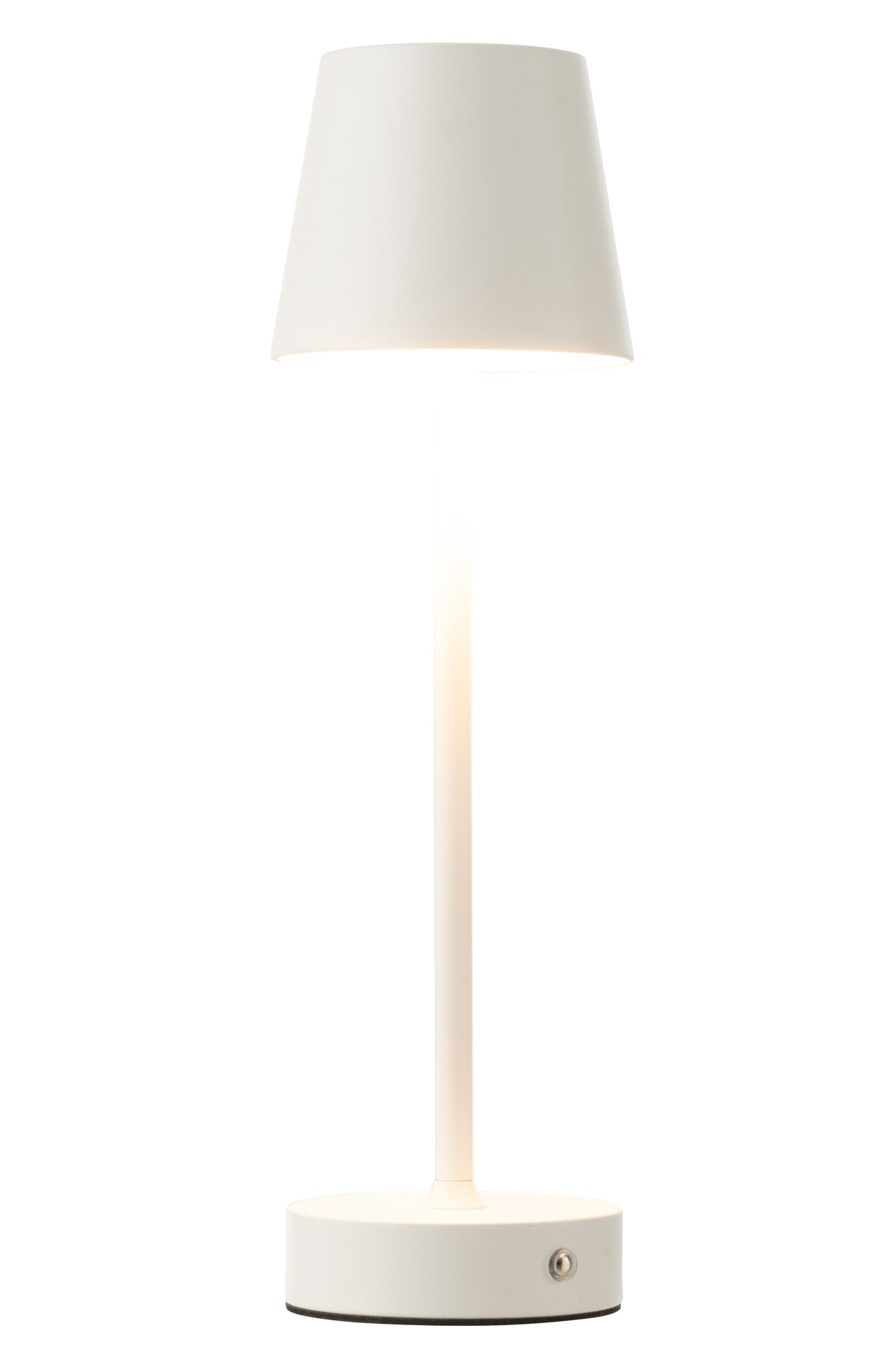 Tafellamp Furmaro Wit H37 cm