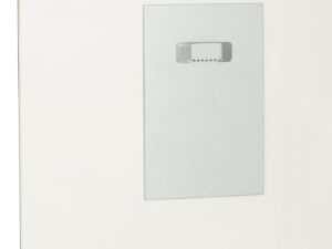 Wanddecoratie Treinta Meerkleurig