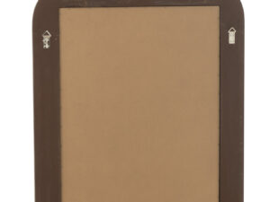 Spiegel Seemi Zwart 144x11,3 cm