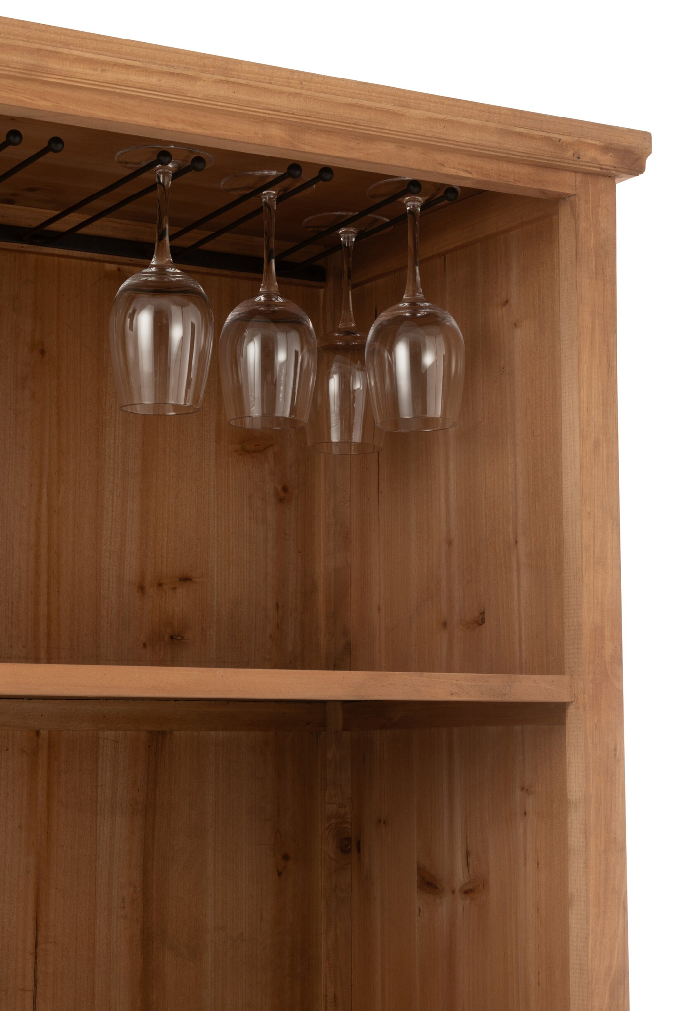 Kast Skeiskor Naturel 96,5 cm