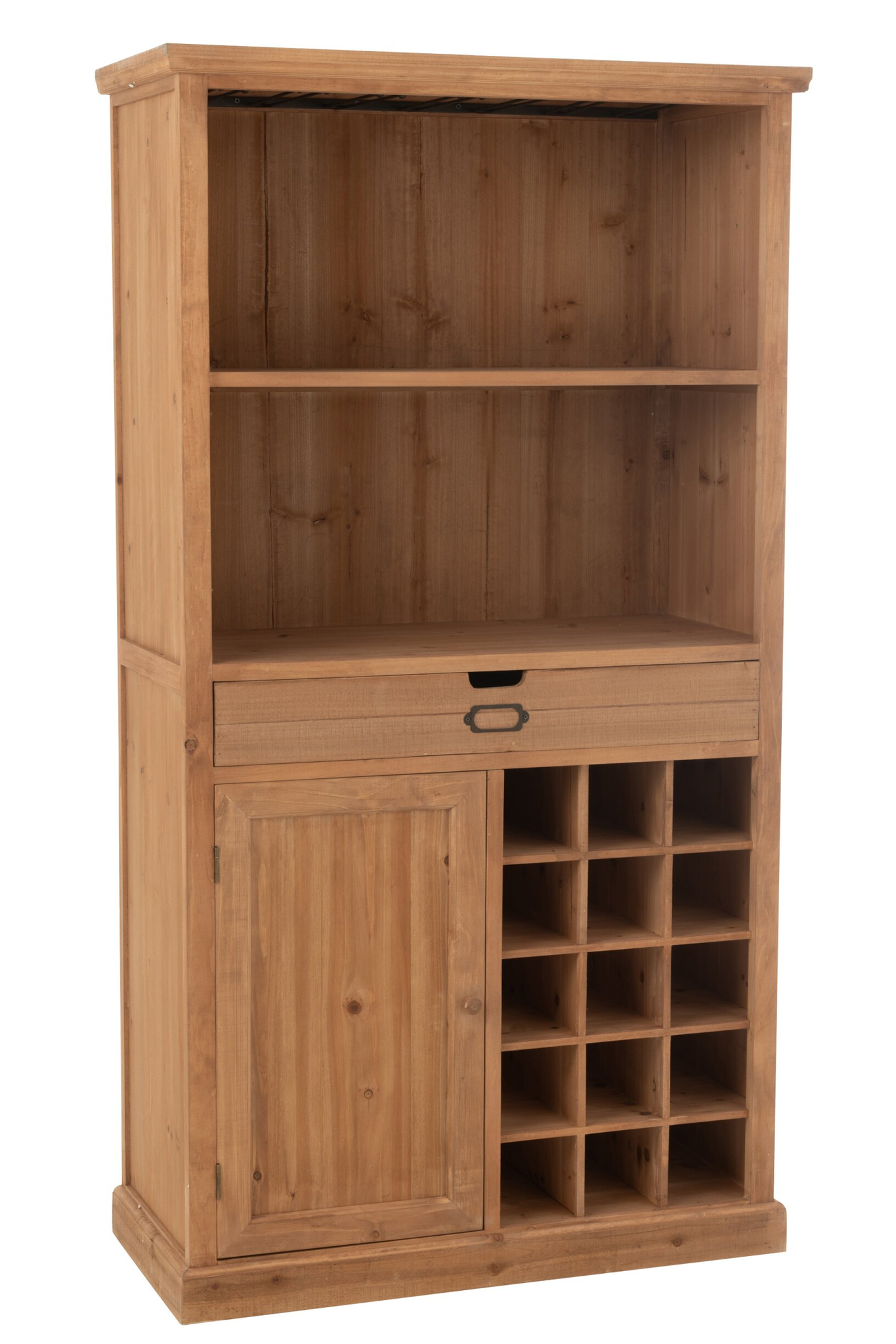 Kast Skeiskor Naturel 96,5 cm - Afbeelding 2