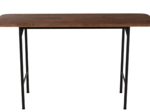 Sidetable Nassos Rubber 140 cm