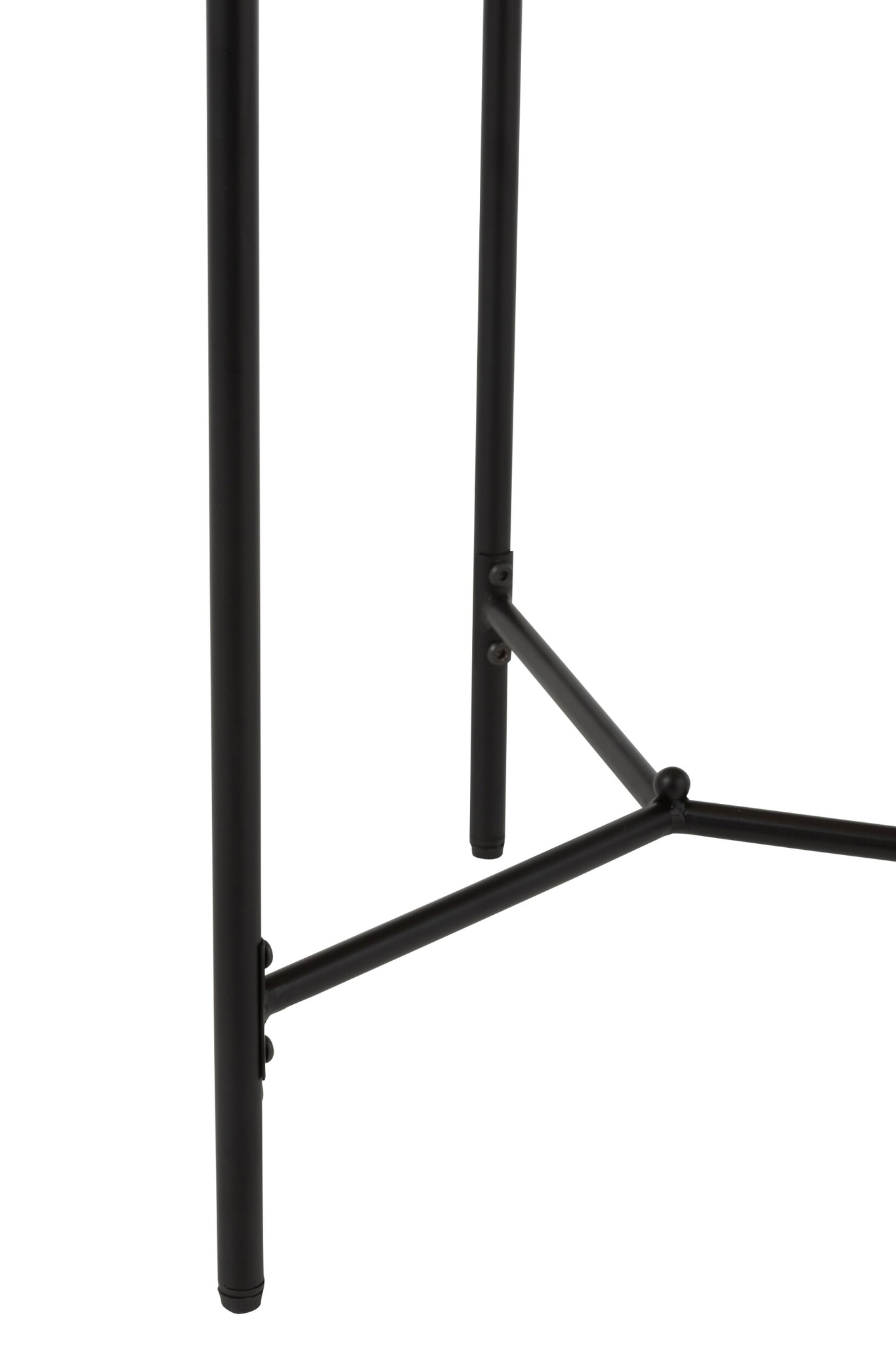 Salontafel Trieldar Glas 50 cm - Afbeelding 3