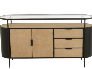 Kast Neemmas Naturel 150 cm