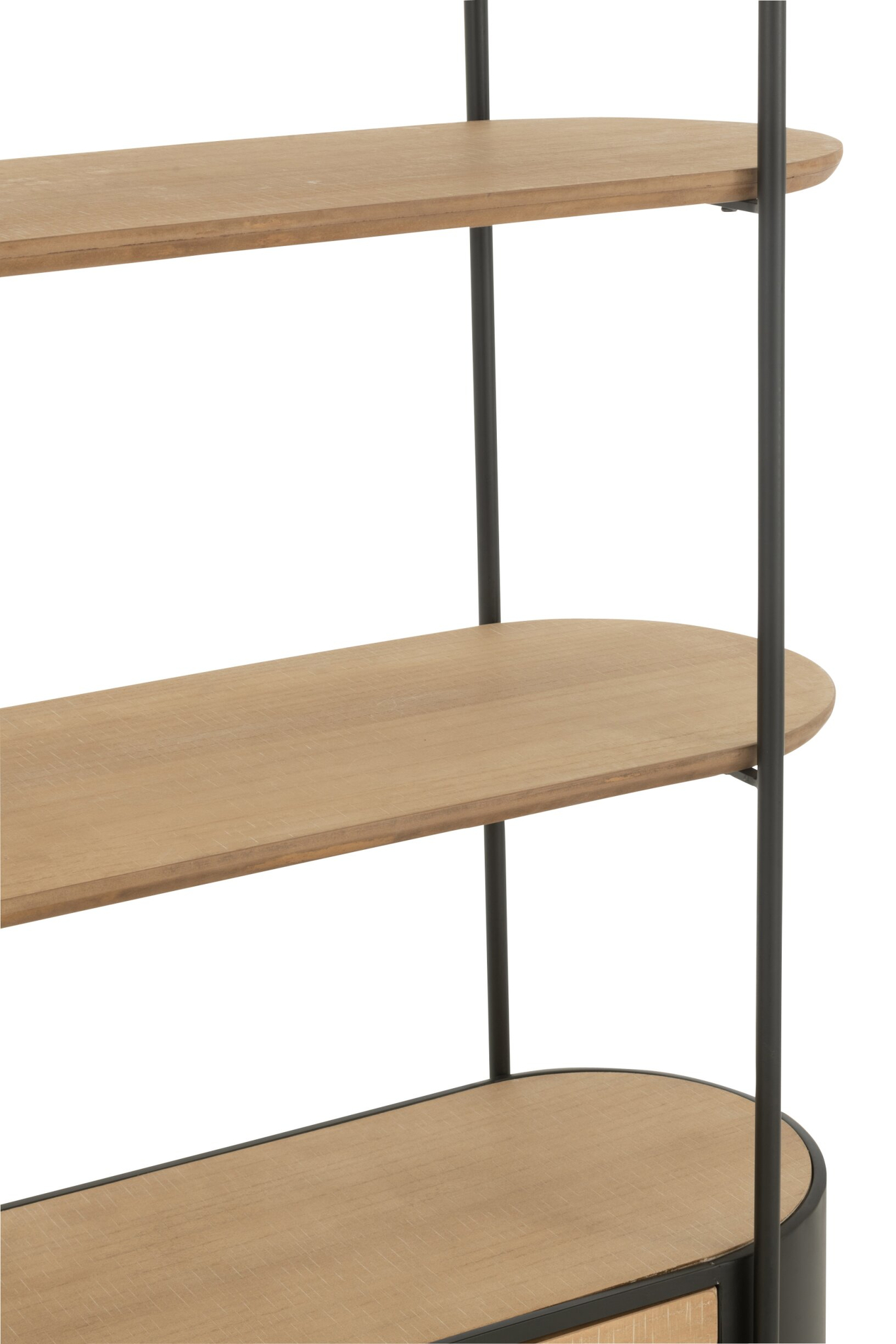 Rek Fintoro Metaal 120 cm - Afbeelding 3