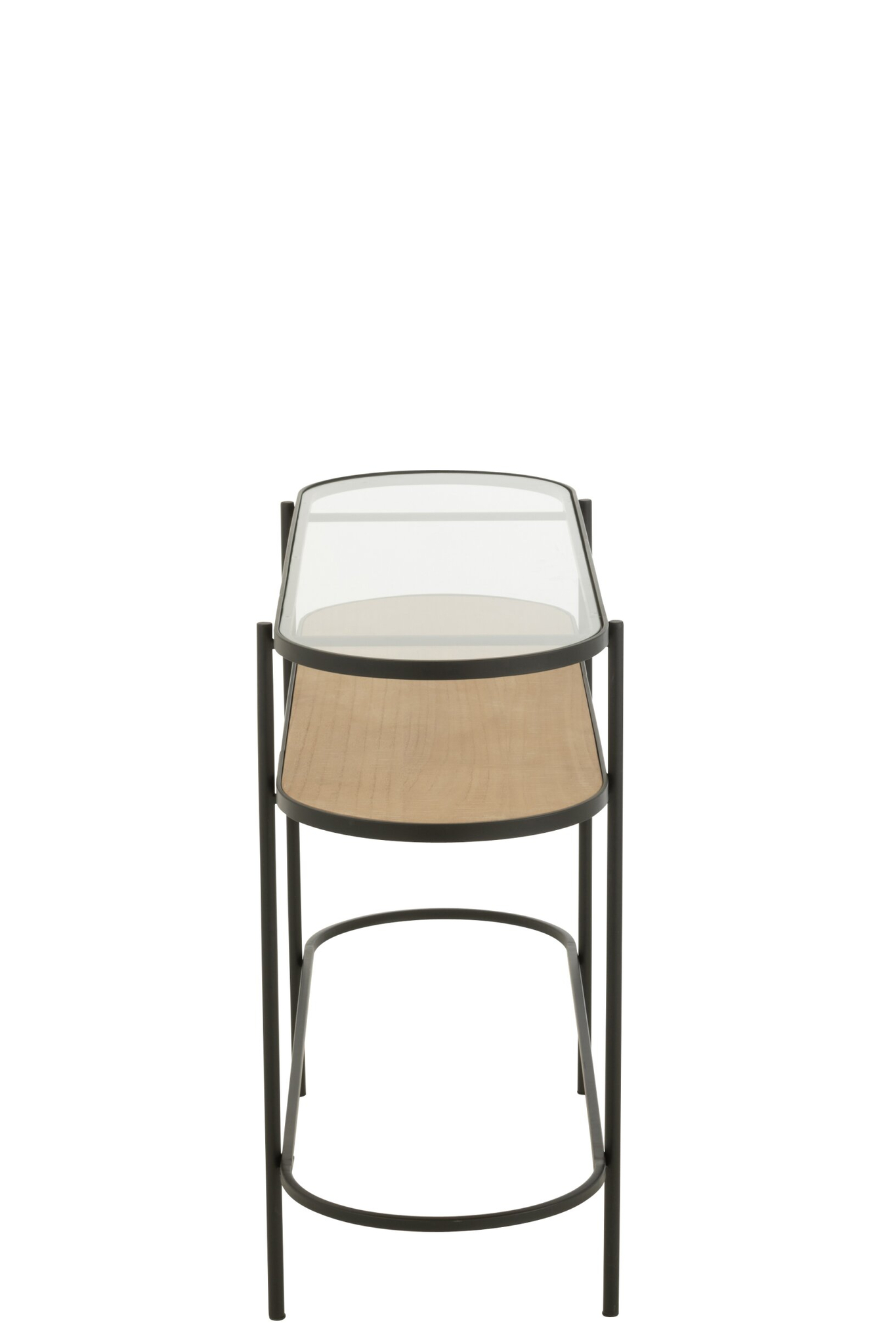Sidetable Brooskin Metaal 120 cm - Afbeelding 2