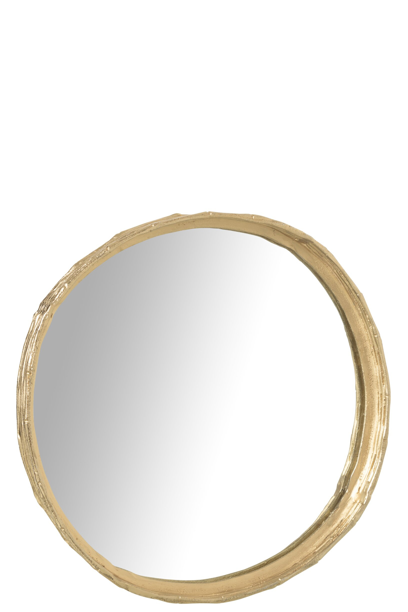 Dienblad Caullos Aluminium Goud