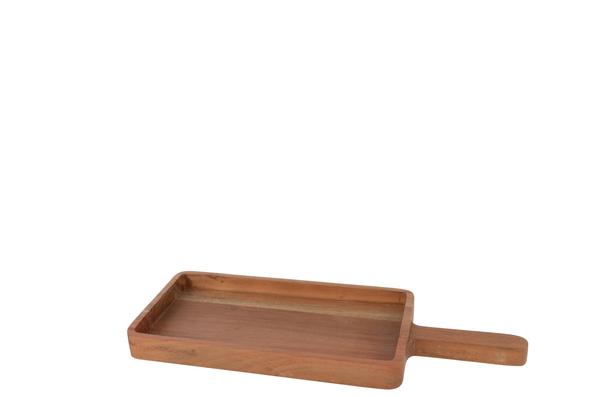 Serveerplank Bronner Hout Naturel