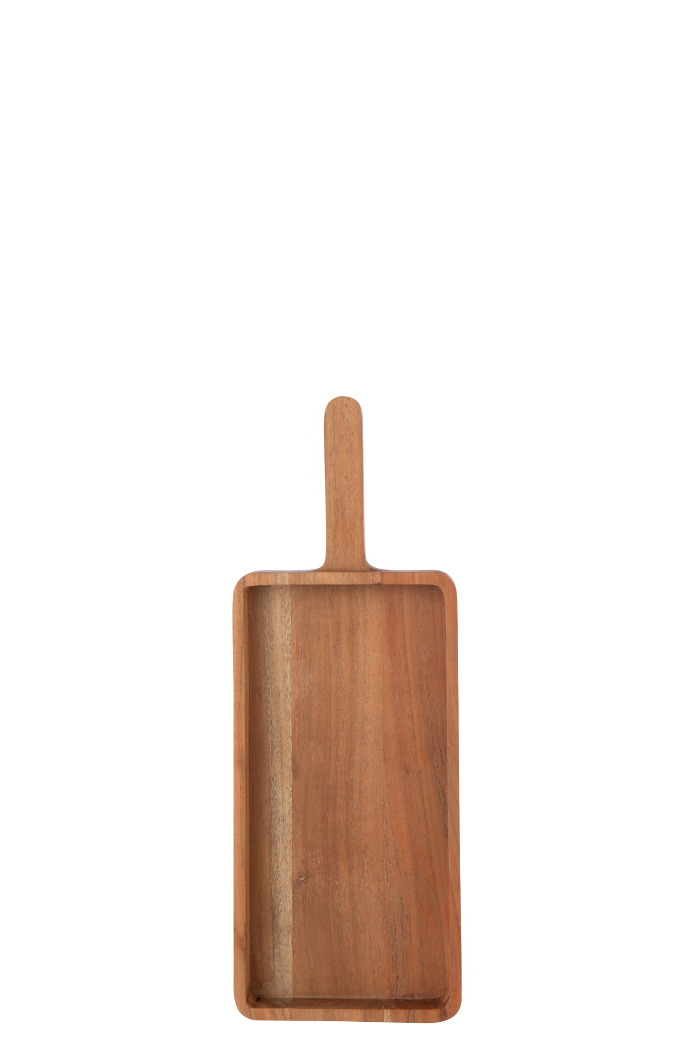 Serveerplank Bronner Hout Naturel - Afbeelding 3