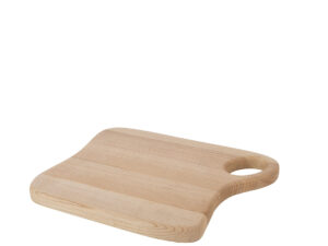 Serveerplank Hoommea Hout Naturel