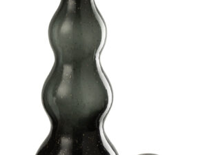 Woonaccessoire Prarmund Glas Zwart