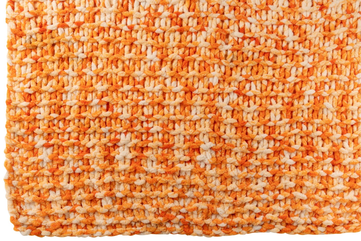 Deken Kolding Oranje