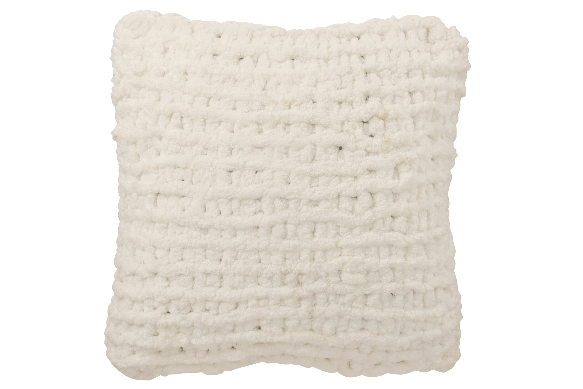 Kussen Toorder Wit 50x50 cm