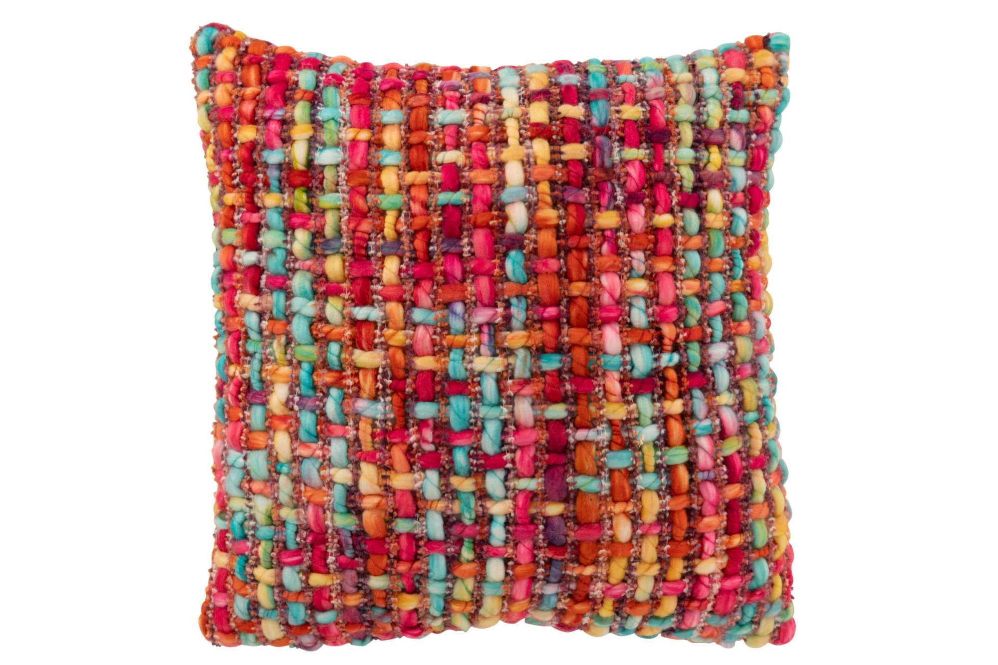 Kussen Stibas Meerkleurig 50x50 cm - Afbeelding 3