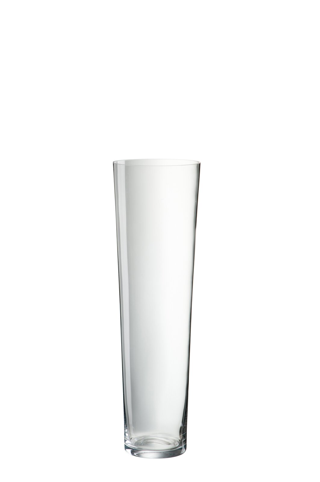Vaas Triban Glas Transparant H60 cm