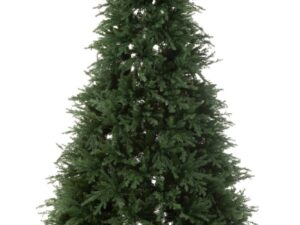 Kerstboom Kevar Metaal Groen H325 cm