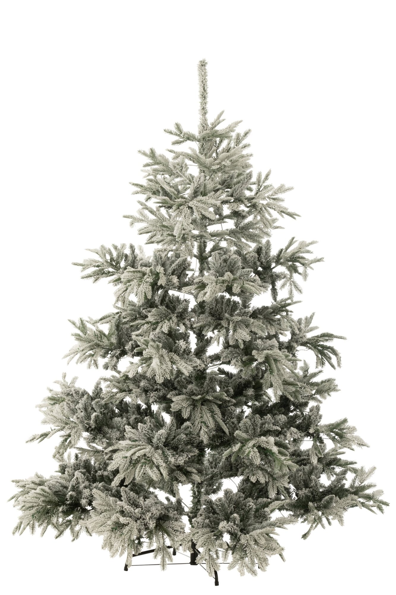 Kerstboom Grelond Polyethyleen Groen H240 cm