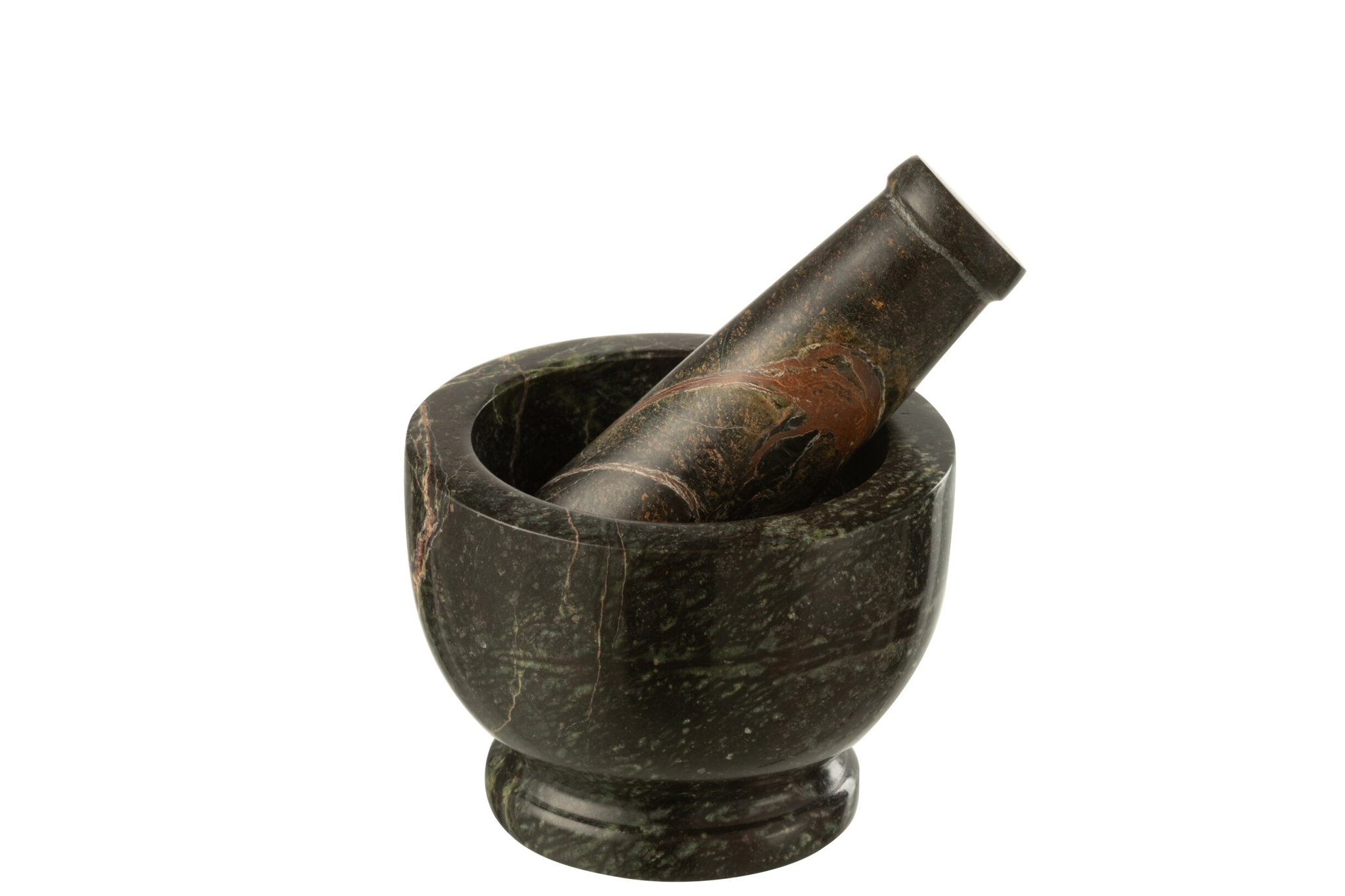 Woonaccessoire Citor Marmer Groen - Afbeelding 3