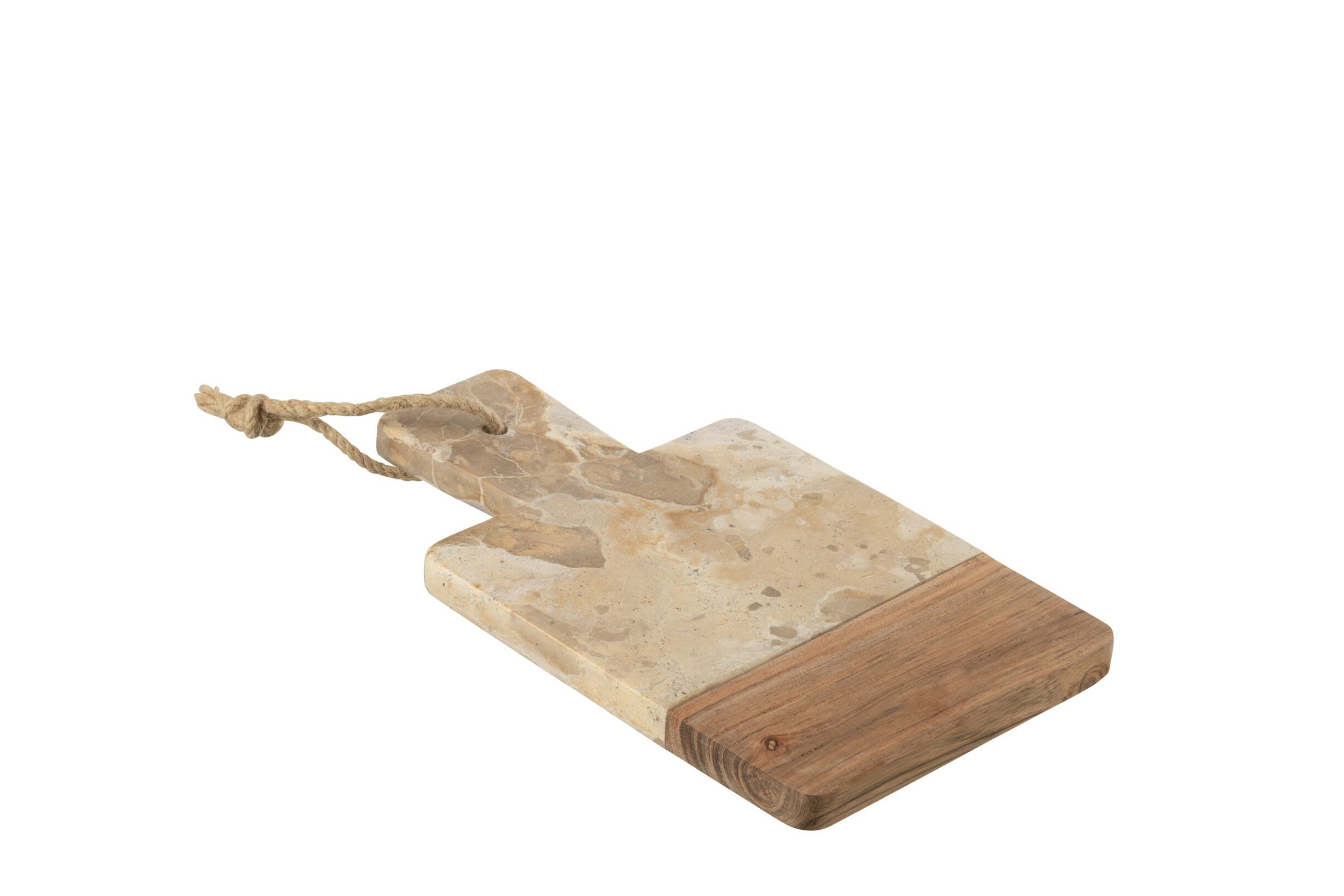 Kaasplank Voostano Marmer 27 cm