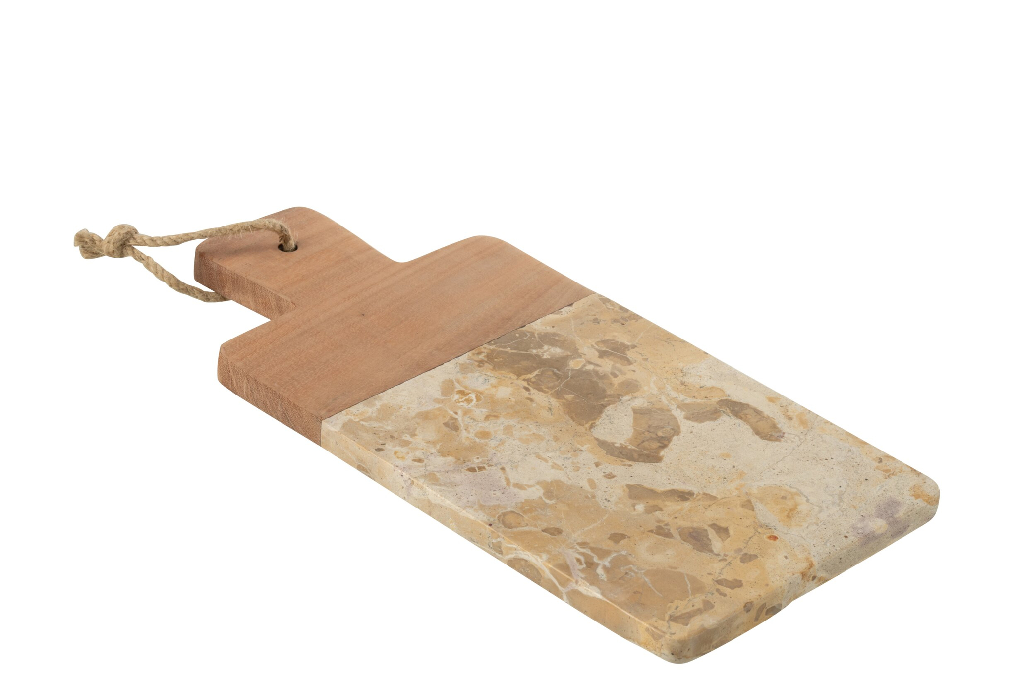 Kaasplank Gondia Marmer 36,5 cm