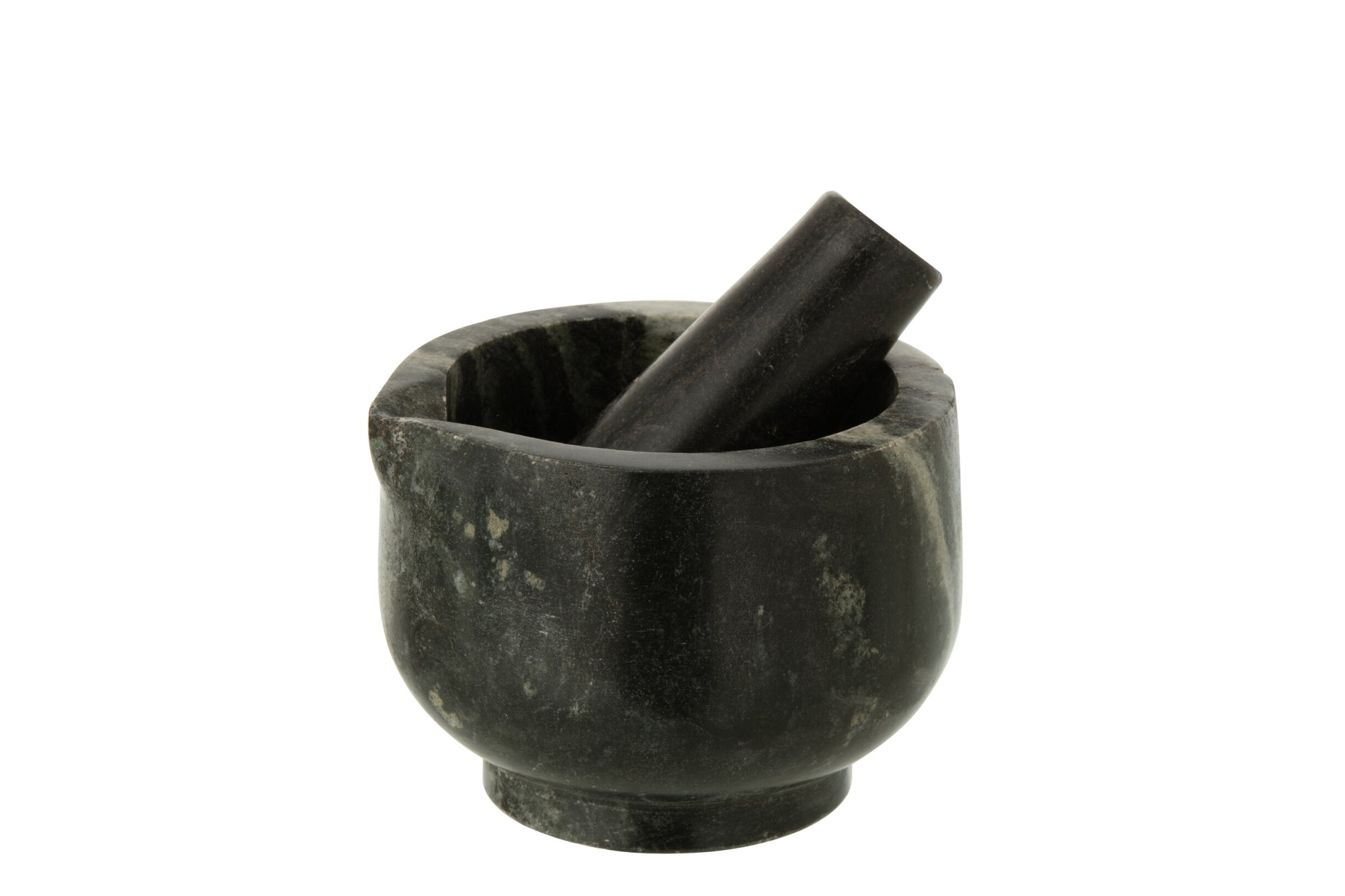Woonaccessoire Hardos Marmer Zwart - Afbeelding 2