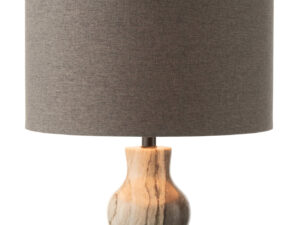 Tafellamp Doomin Marmer H67 cm