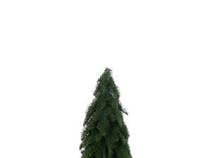 Kerstboom Jokine Kunststof Groen H50 cm