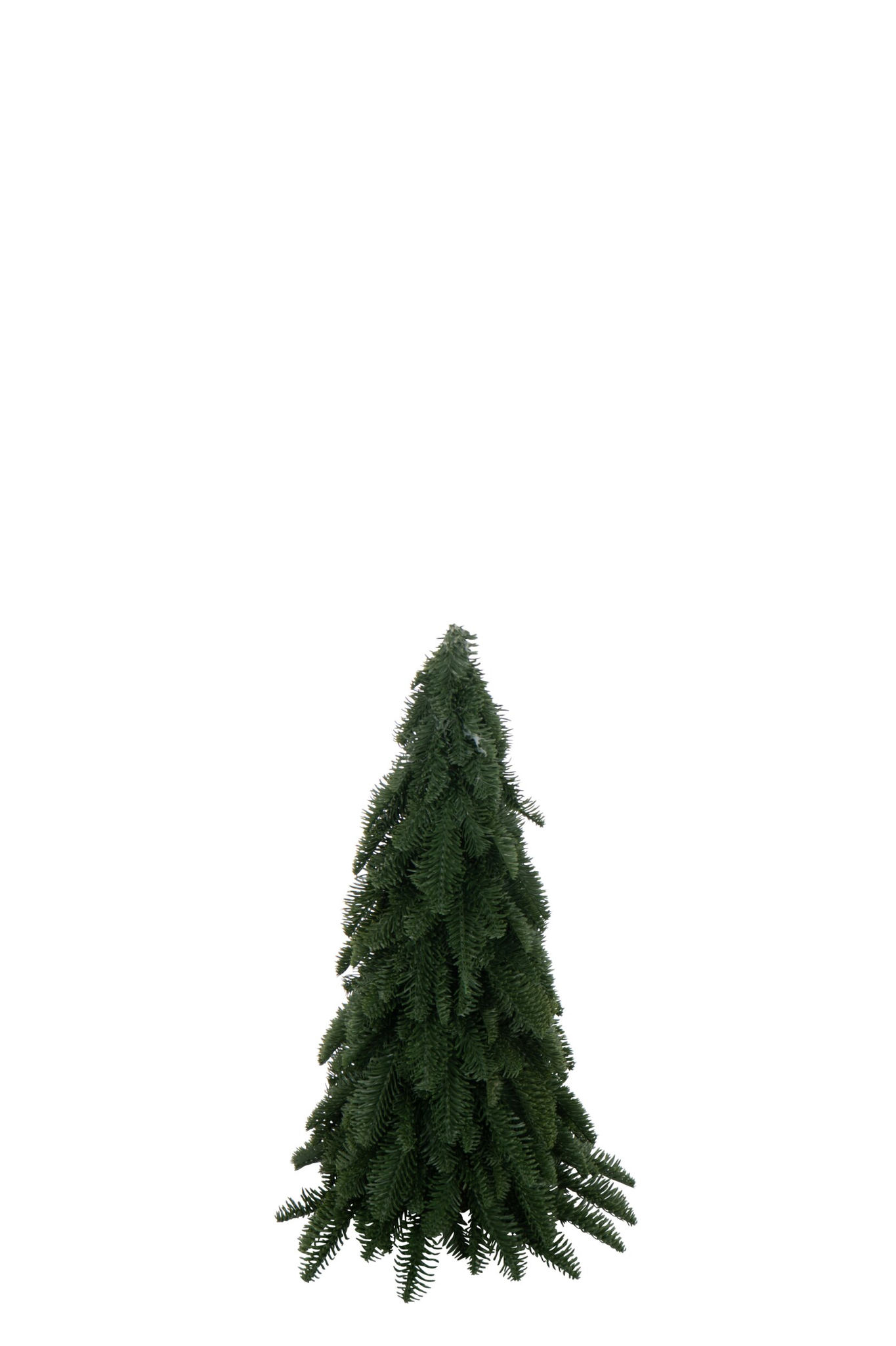 Kerstboom Jokine Kunststof Groen H50 cm