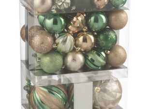 Opbergdoos Proltun Kunststof Groen