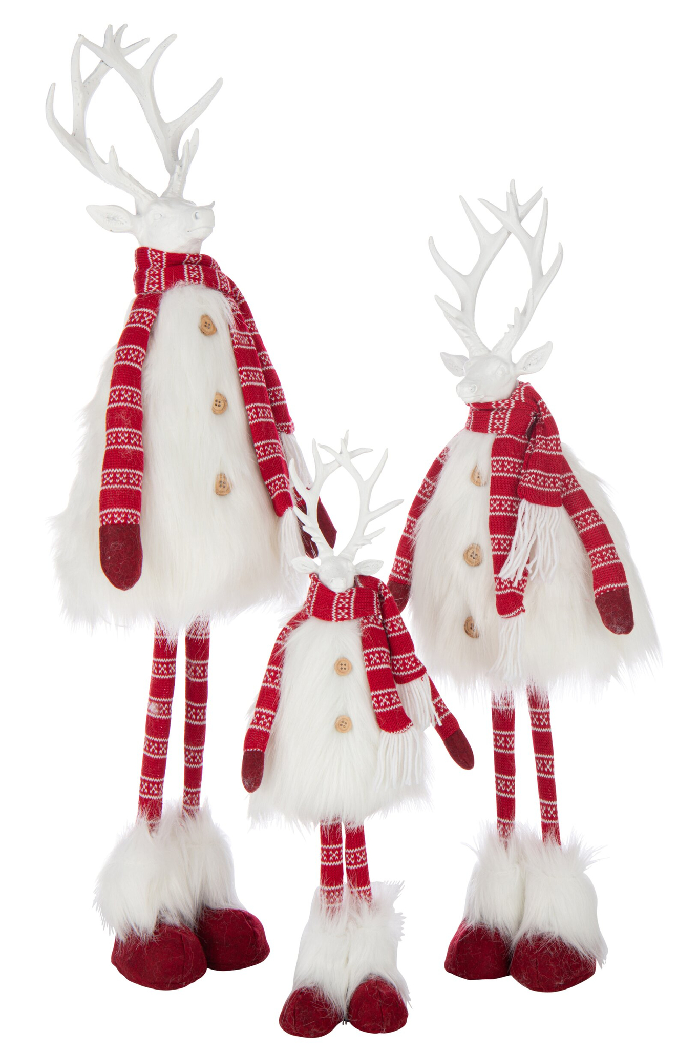 Plaid Proteus Wit