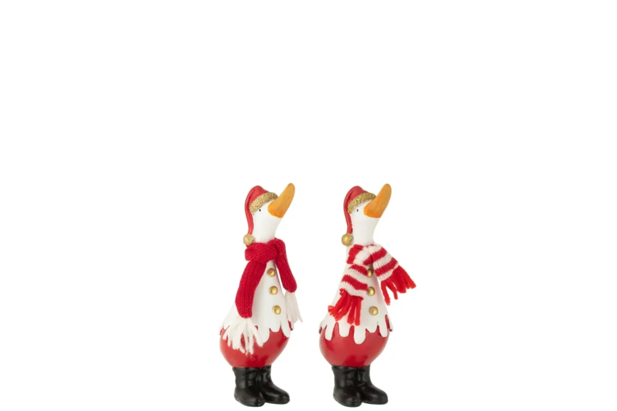 Woonaccessoire Teinsea wit hout – foto 2