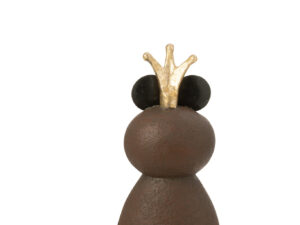 Woonaccessoire Ceevas Bruin