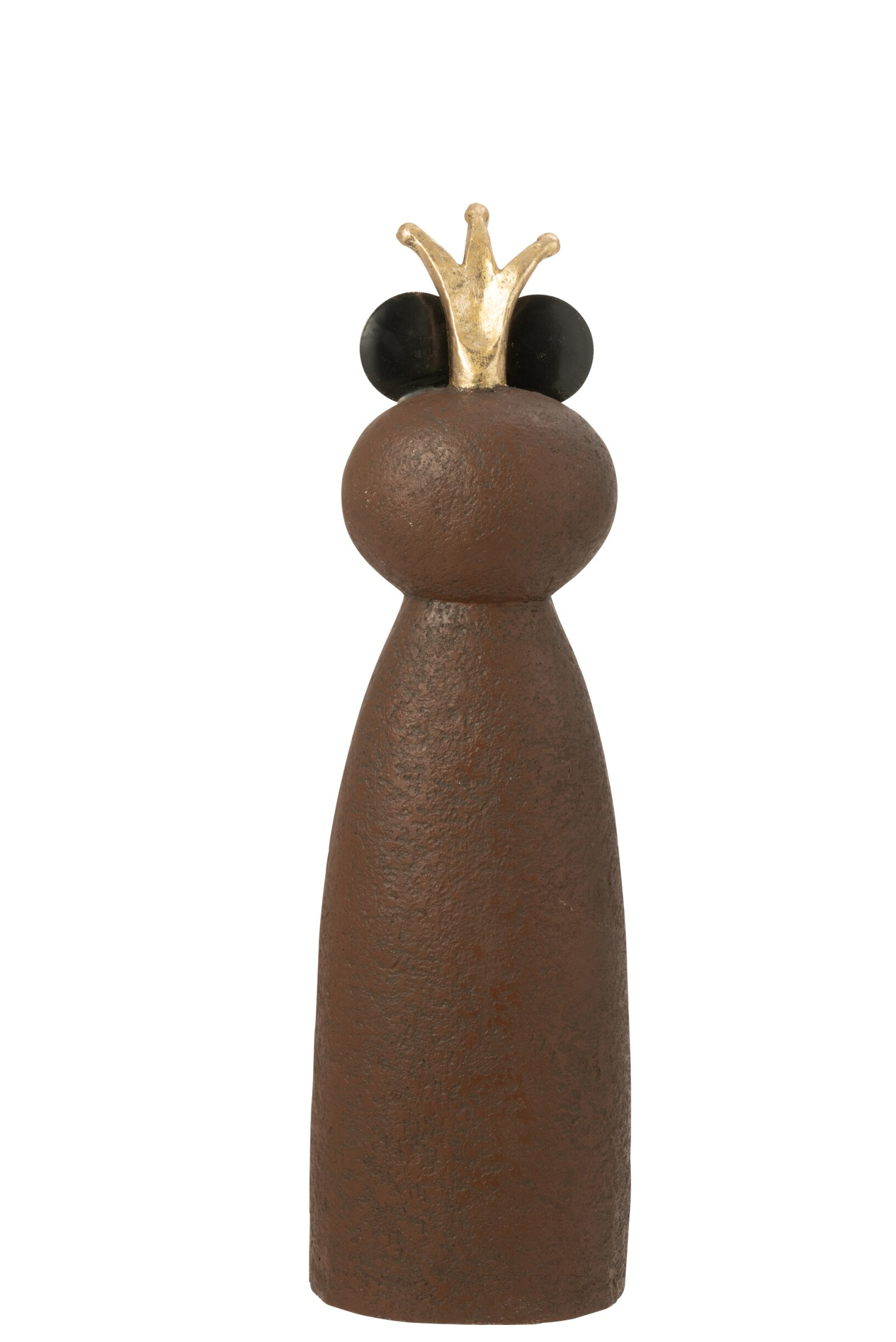 Woonaccessoire Heeskis Bruin
