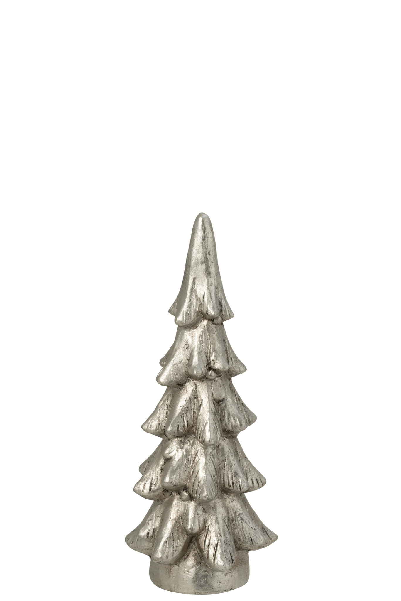 Kerstboom Koolvea Zilver H51 cm - Afbeelding 2