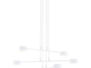 Hanglamp Stades Wit
