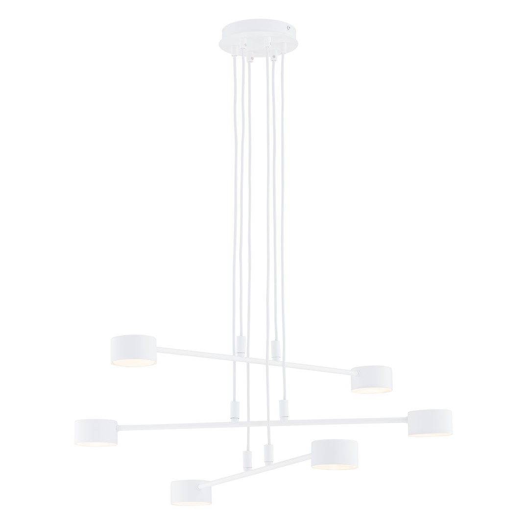 Hanglamp Stades Wit