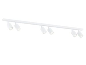 Plafondlamp Feirdon Zwart