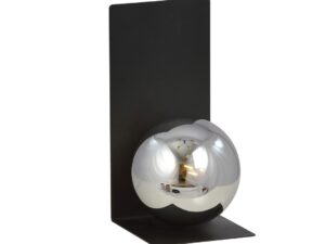 Wandlamp Plymouth Zwart Ø14 cm