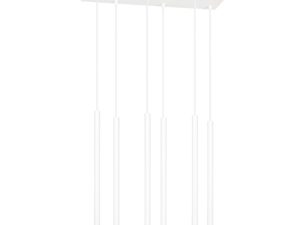 Hanglamp Skaaldea Wit